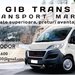 GIB Trans - Transport marfa, mobilier, electrocasnice, bagaje